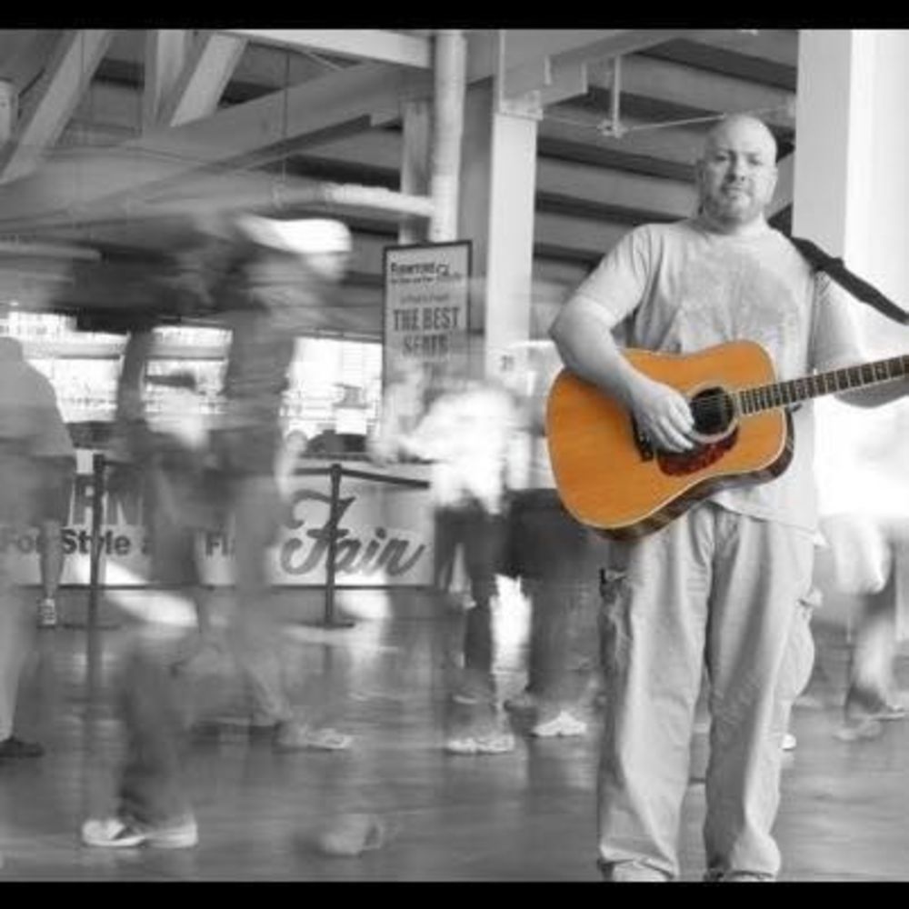 Meet your Posher, Aaron